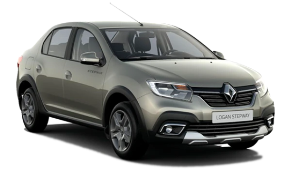Logan Stepway