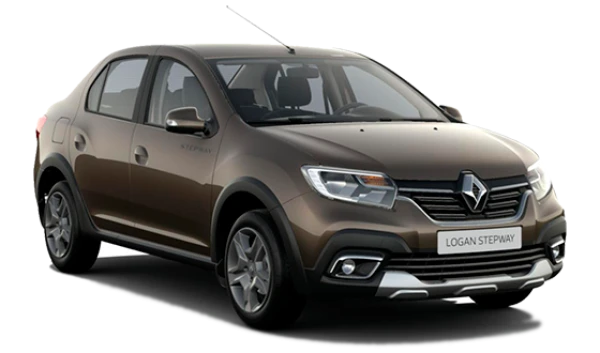 Logan Stepway