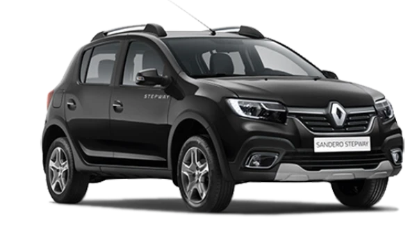 Sandero Stepway