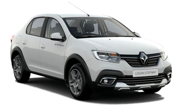 Logan Stepway