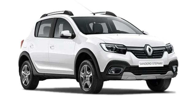 Sandero Stepway