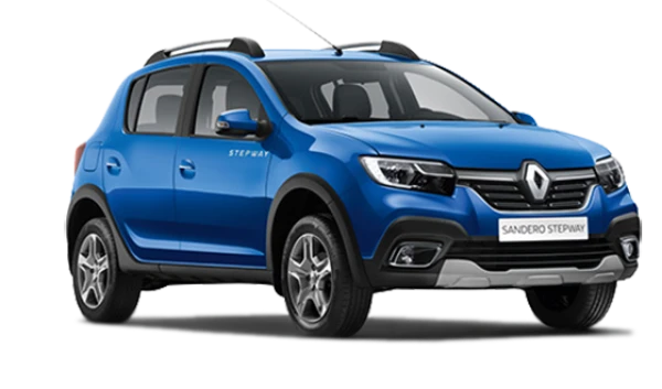 Sandero Stepway