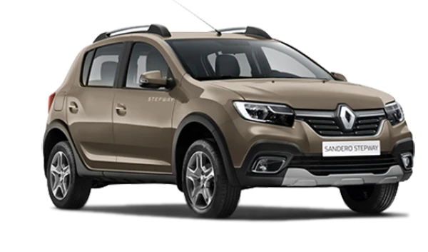 Sandero Stepway