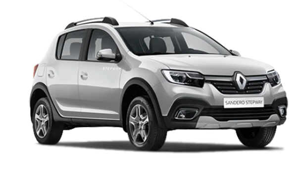 Sandero Stepway